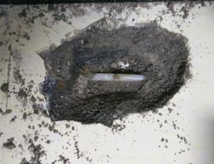 莒县漏水维修公司浅析莒县市地下管道测漏仪原理