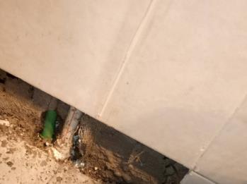 莒县卫生间测漏水公司分享下莒县市地下管线探测方法分析