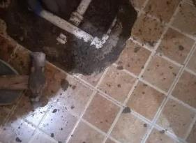 莒县卫生间测漏水公司分享下莒县自来水管道泄漏检测的具体位置分析。