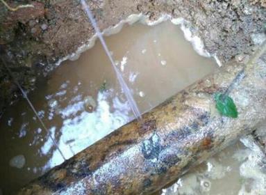 莒县测漏水公司浅析莒县市地下水管漏水检测方法。