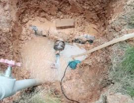 莒县测漏水公司浅析莒县地下水管漏水有哪些处理方法？