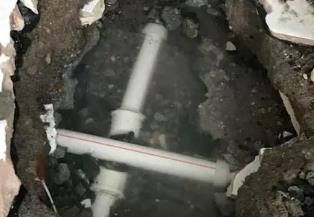  莒县测漏水公司浅析莒县管道泄漏检测公司检测水管泄漏