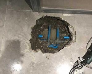 莒县测漏水公司为您专业解答莒县地暖漏水检测中精确漏水检测的成本